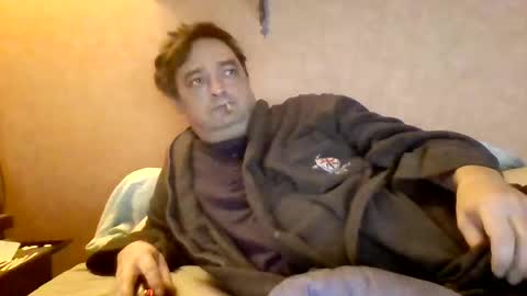 stevefromfrance online show from December 7, 2024, 8:00 am