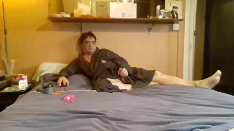 stevefromfrance online show from December 12, 2024, 11:29 am