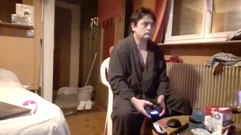 stevefromfrance online show from January 3, 2025, 5:53 pm