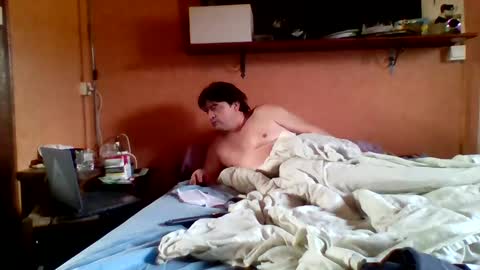 stevefromfrance online show from February 19, 2025, 8:33 am