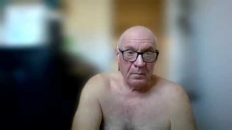 stevejons47 online show from January 6, 2026, 4:54 pm