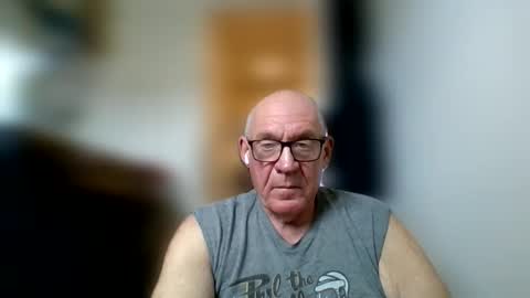 stevejons47 online show from March 18, 2026, 6:11 pm