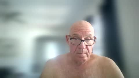 stevejons47 online show from March 22, 2026, 6:11 pm