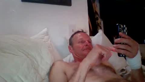 steven626708 online show from February 24, 2026, 6:22 am