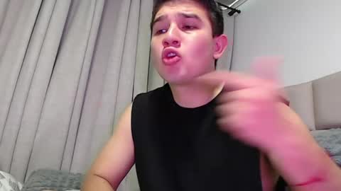 STEVEN online show from March 30, 2026, 5:30 am