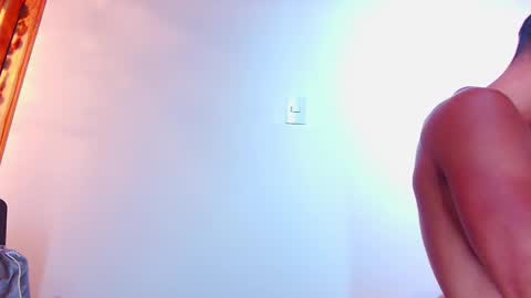 steven_modelo69 online show from January 11, 2025, 2:41 am