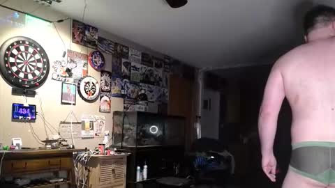 steven_powers online show from May 2, 2026, 1:54 am