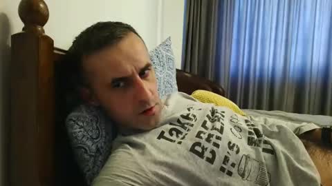 stevenpit online show from January 1, 2025, 11:49 am