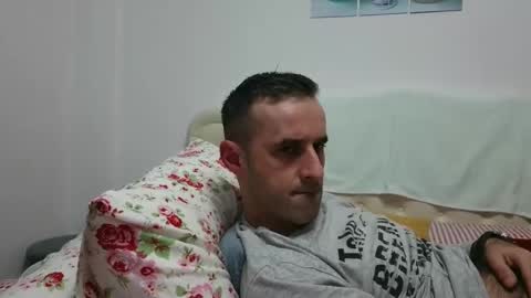 stevenpit online show from January 1, 2025, 9:20 pm