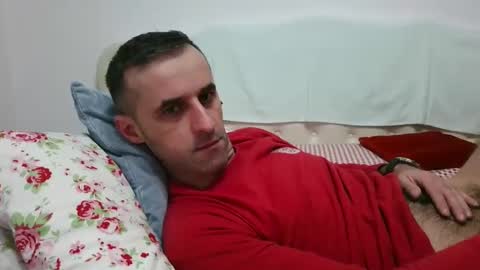 stevenpit online show from January 2, 2025, 12:46 pm