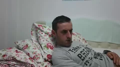 stevenpit online show from February 16, 2025, 8:22 pm