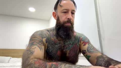 StevenRiseNYC online show from September 19, 2025, 3:08 am