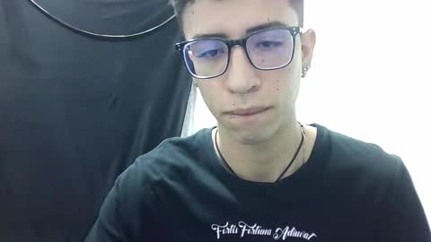 stevenrole online show from January 15, 2026, 11:30 pm