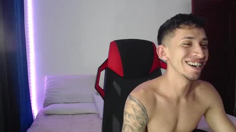 steven online show from January 27, 2025, 1:05 am