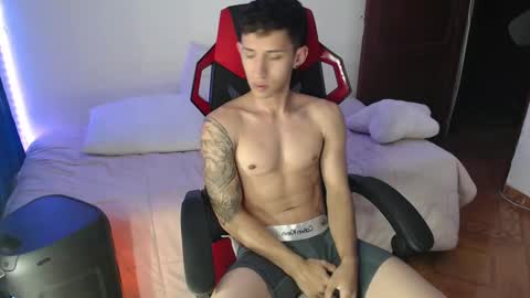 steven online show from February 2, 2025, 2:27 am