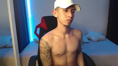 steven online show from February 28, 2025, 4:54 am