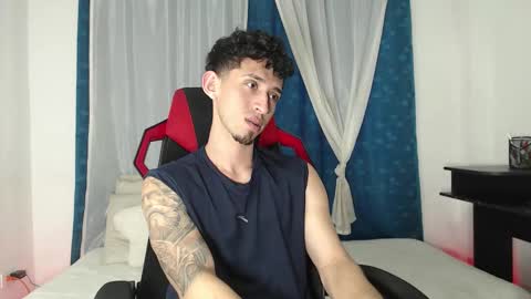 steven online show from November 16, 2025, 10:26 pm