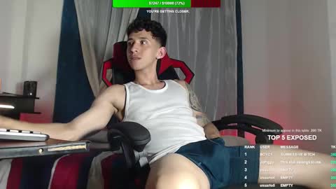 steven online show from January 18, 2026, 3:10 am