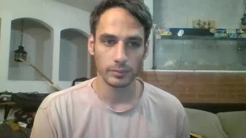 stevenson988 online show from December 2, 2024, 11:29 pm