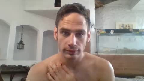 stevenson988 online show from January 3, 2025, 3:55 pm