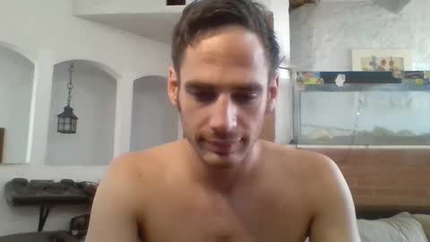 stevenson988 online show from January 6, 2025, 6:20 pm