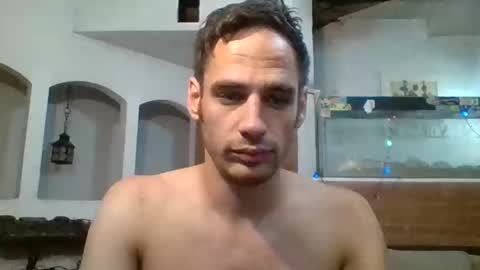 stevenson988 online show from January 7, 2025, 2:10 am