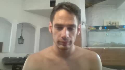 stevenson988 online show from January 8, 2025, 3:39 pm