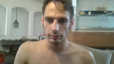 stevenson988 online show from January 8, 2025, 8:18 pm