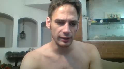 stevenson988 online show from January 9, 2025, 3:58 am