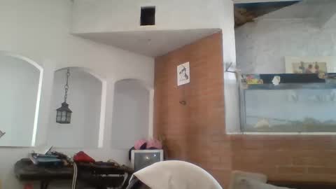 stevenson988 online show from January 21, 2025, 6:45 pm