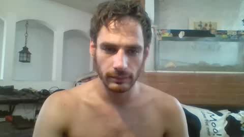 stevenson988 online show from February 11, 2025, 7:59 pm