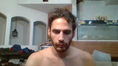 stevenson988 online show from February 13, 2025, 1:50 am