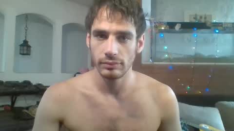 stevenson988 online show from February 25, 2025, 5:25 pm