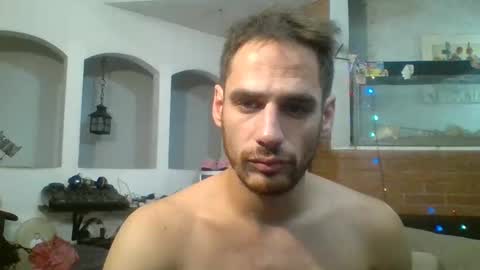 stevenson988 online show from March 7, 2025, 1:20 am