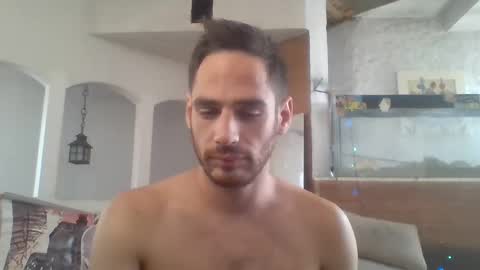 stevenson988 online show from March 10, 2025, 3:52 pm