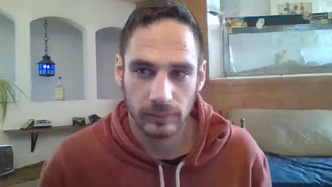 stevenson988 online show from September 21, 2025, 5:47 pm