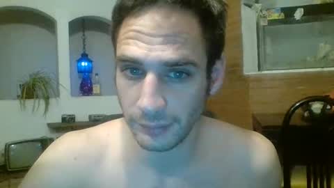 stevenson988 online show from October 18, 2025, 6:48 am