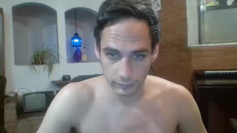 stevenson988 online show from November 4, 2025, 1:38 am