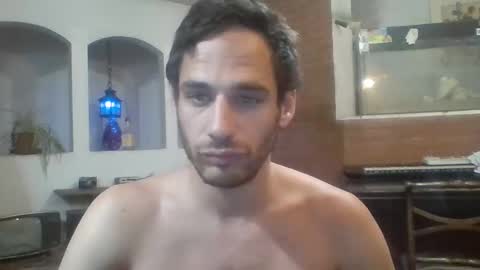 stevenson988 online show from November 19, 2025, 3:17 am