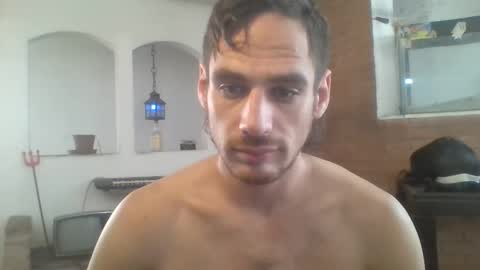 stevenson988 online show from March 13, 2026, 2:45 pm