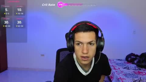 Snapshot of stevenweb chatting on October 28, 2025, 1:14 pm stevenweb online show from October 28, 2025, 1:14 pm