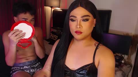 STEVE online show from September 21, 2025, 10:06 am