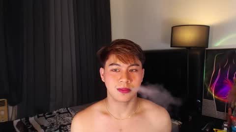 STEVE online show from October 18, 2025, 10:27 am