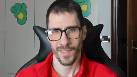 Steve online show from October 27, 2025, 1:59 pm