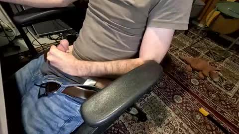 Snapshot of stevie_grey chatting on September 18, 2025, 5:59 pm stevie_grey online show from September 18, 2025, 5:59 pm
