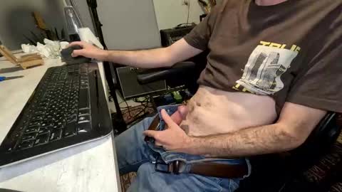 Snapshot of stevie_grey chatting on September 19, 2025, 7:32 am stevie_grey online show from September 19, 2025, 7:32 am
