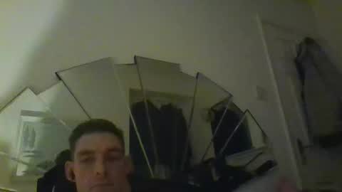 stevieg696969 online show from November 19, 2025, 11:49 pm