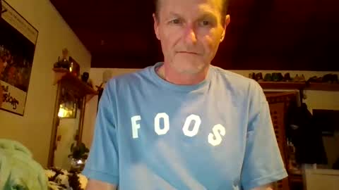 steviehard7 online show from March 1, 2025, 2:04 am