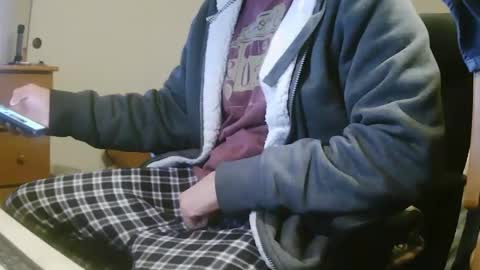 Snapshot of stevo69697 chatting on December 2, 2024, 6:20 am Chillguy online show from December 2, 2024, 6:20 am