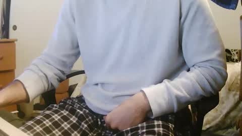 Snapshot of stevo69697 chatting on December 8, 2024, 4:28 pm Chillguy online show from December 8, 2024, 4:28 pm